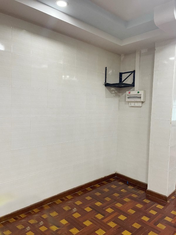 Gallery for Apartment For Sale In Padauk Street,Mingalar Taung Nyunt Township.