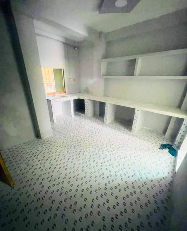 Gallery for Apartment For Sale In Zabu Thiri Lane,Thaketa Township.