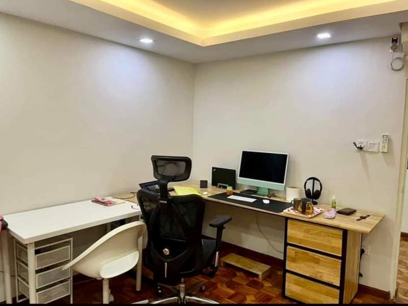 Gallery for Apartment for Sale In Migathi Lane-12th Ward,South Okkalapa Township.