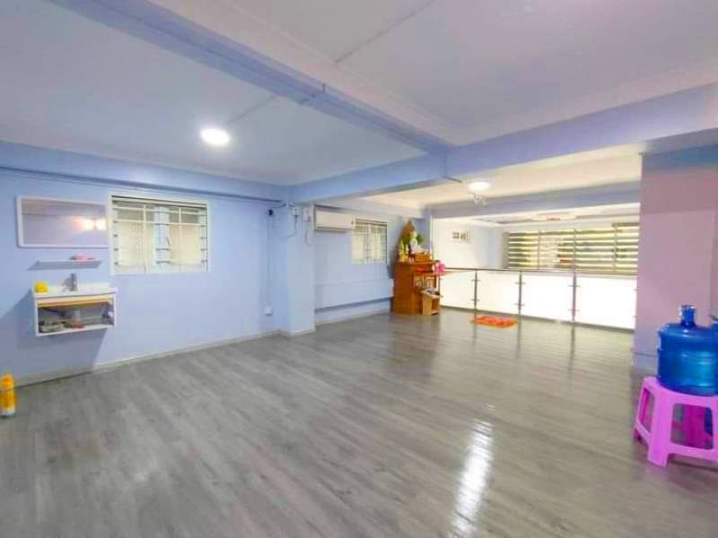 Gallery for (HomeLoan)Apartment For Sale In  Migathi Lane-12th Ward,South Okkalapa Township.
