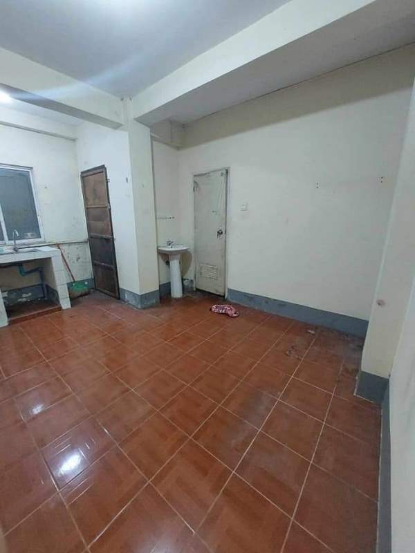 Gallery for (HomeLoan)Apartment For Sale In Htu Par Yone Lane,Thaketa Township.