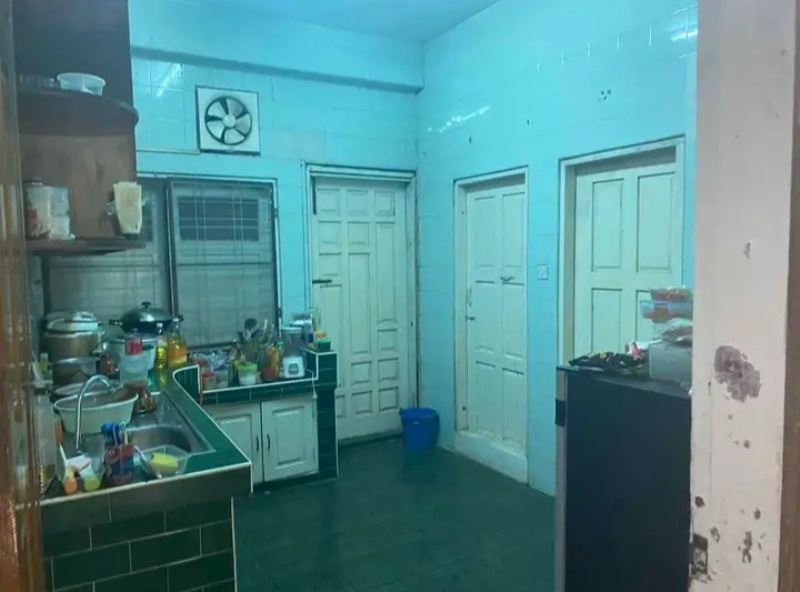 Gallery for Apartment For Sale In Sein Lea Yeik Thar Housing,Bahan Township.