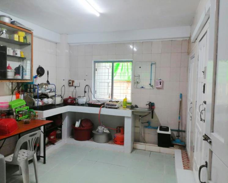 Gallery for Apartment For Sale In Kyauk Myaung Street,Township.