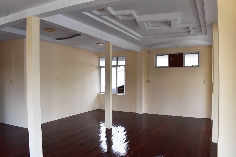 Gallery for House For Sale In Theikdi Lane-4th Ward,South Okkalapa Township.