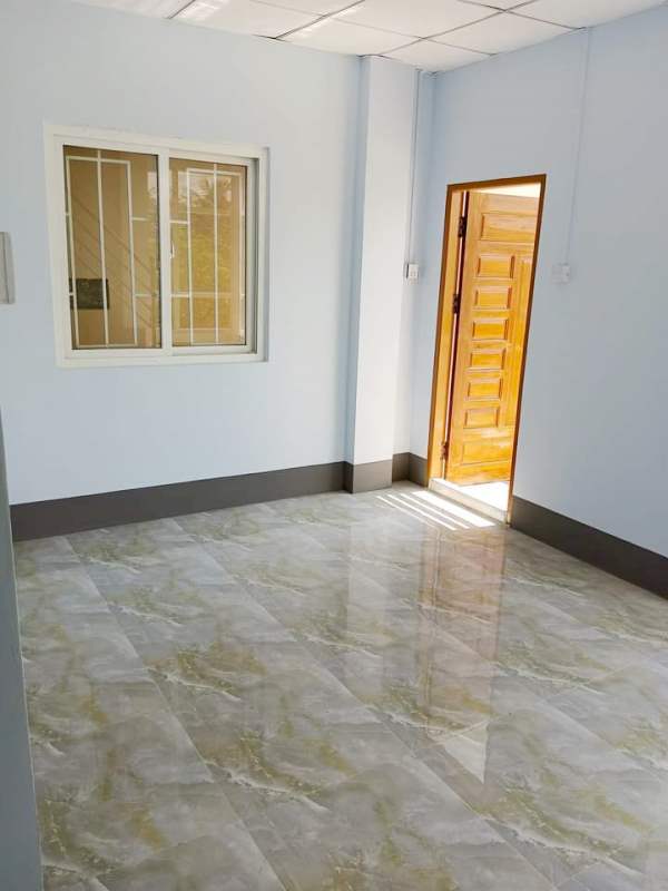 Gallery for House For Sale In 38th Ward,North Dagon Township.