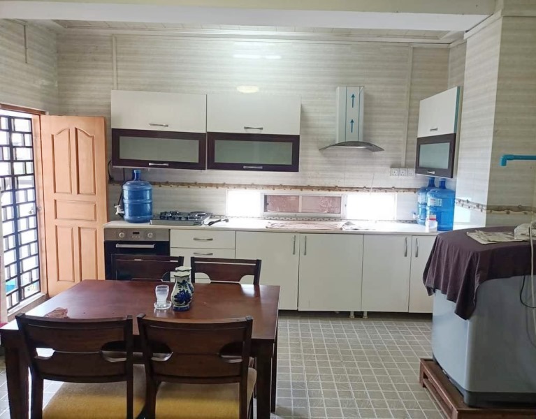 Gallery for MiniCondo For Rent In Aung Zayya Street,Ahlone Township.