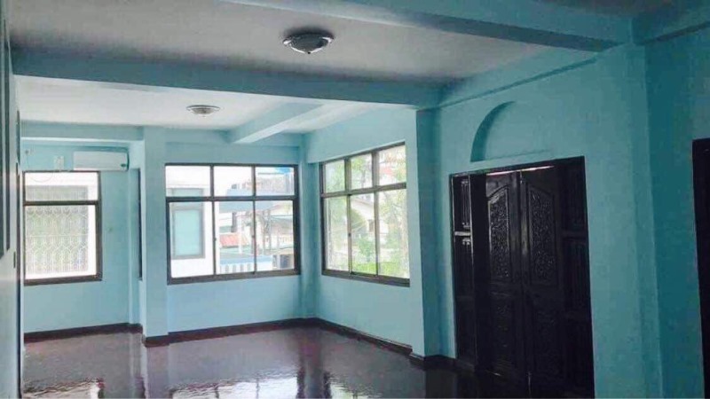 Gallery for House For Sale & Rent In Thirimon Street,Mayangone Township.