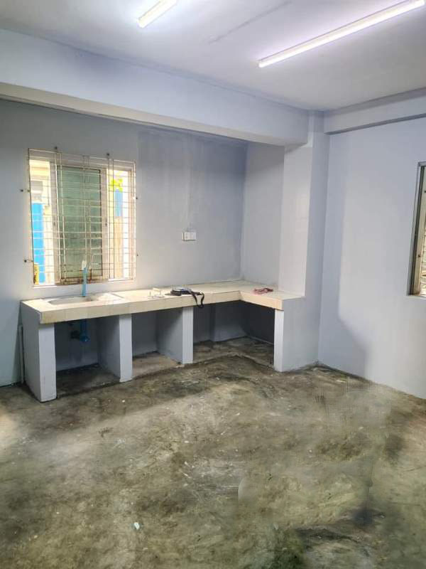 Gallery for Apartment For Sale In Thu Ta Lane-4th Ward,South Okkalapa Township.