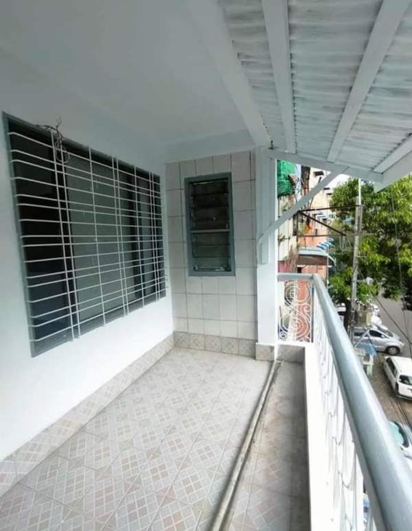 Gallery for Apartment For Sale In Inwa Street,Tamwe Township.