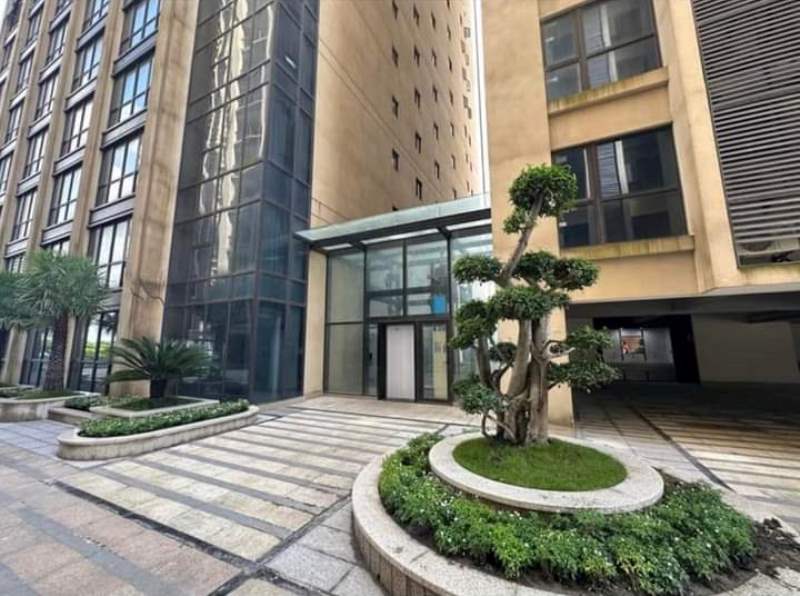 Gallery for Condo For Sale In The Century Condo,Hlaing Township.