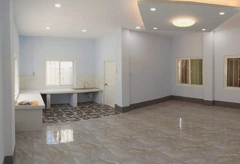 Gallery for House For Sale In 38th Ward,North Dagon Township.