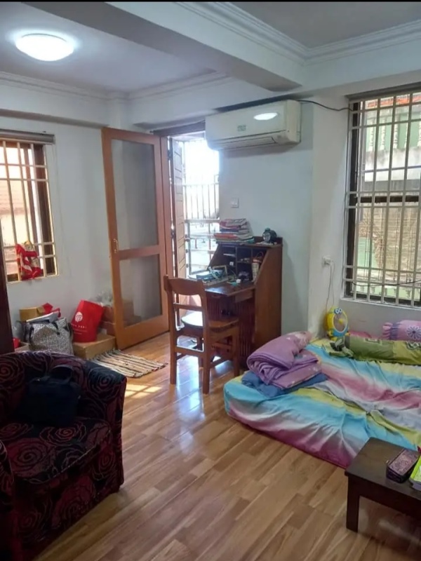 Gallery for Condo For Sale In Shwe Tu Condo,ThakaThoYeik Lan Thit,Bahan Township.