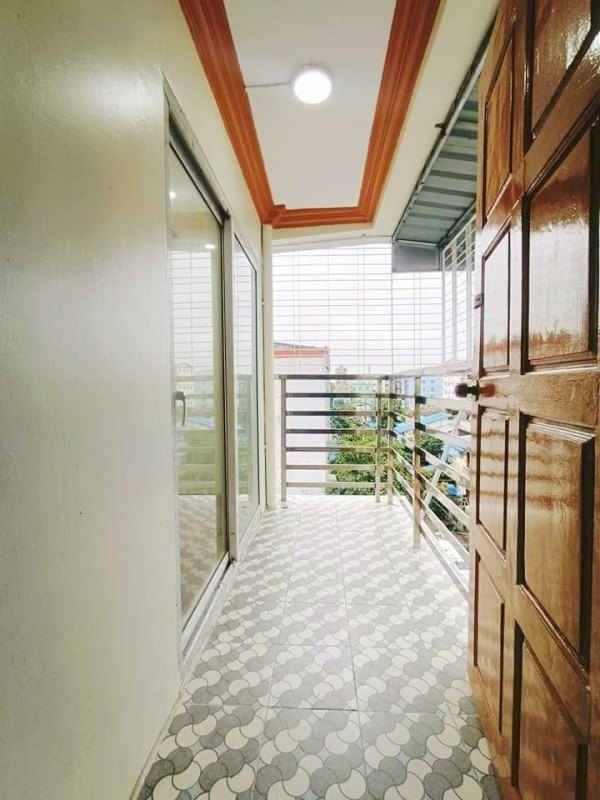 Gallery for Apartment For Sale In Shin Thi Dat Street,South Okkalapa Township.