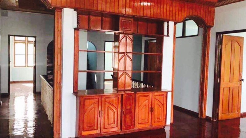 Gallery for House For Sale & Rent In Thirimon Street,Mayangone Township.