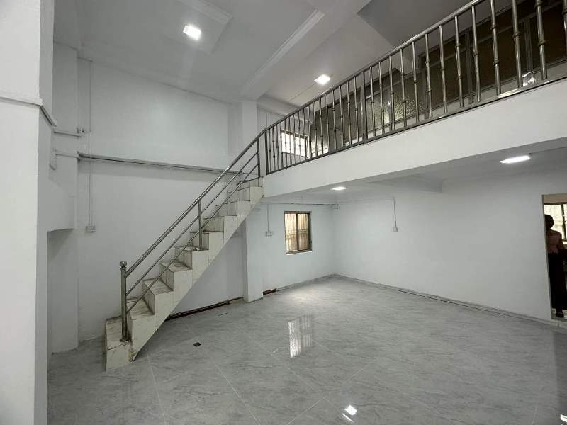 Gallery for (HomeLoan)Apartment For Sale In KawLiYa Lane,South Okkalapa Township.