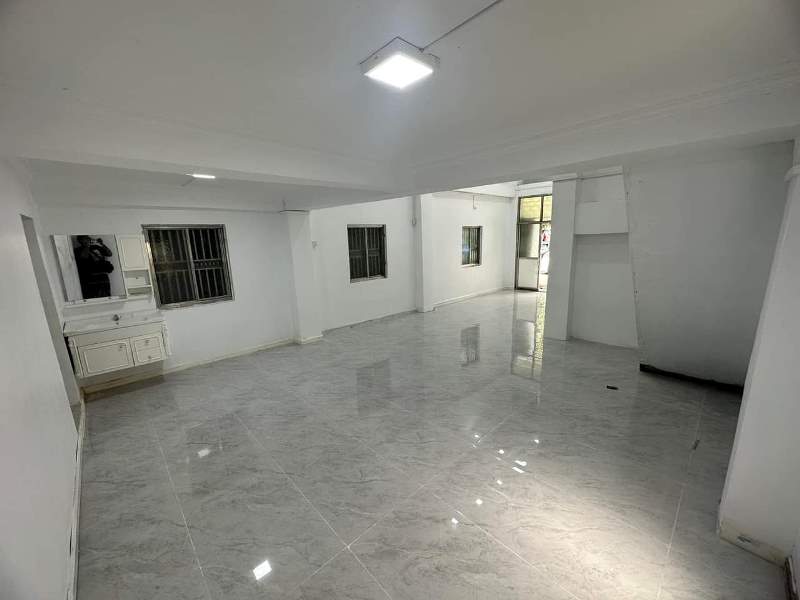 Gallery for (HomeLoan)Apartment For Sale In KawLiYa Lane,South Okkalapa Township.