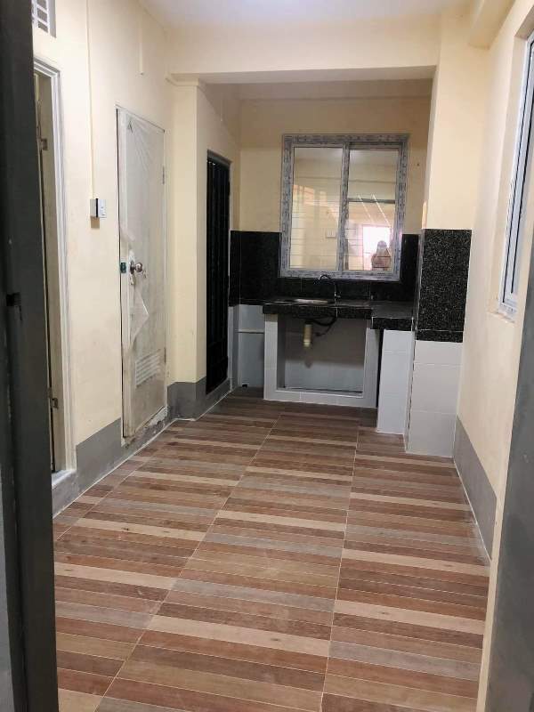 Gallery for (HomeLoan)Apartment For Sale In Nat Chaung Street,Tamwe Township.