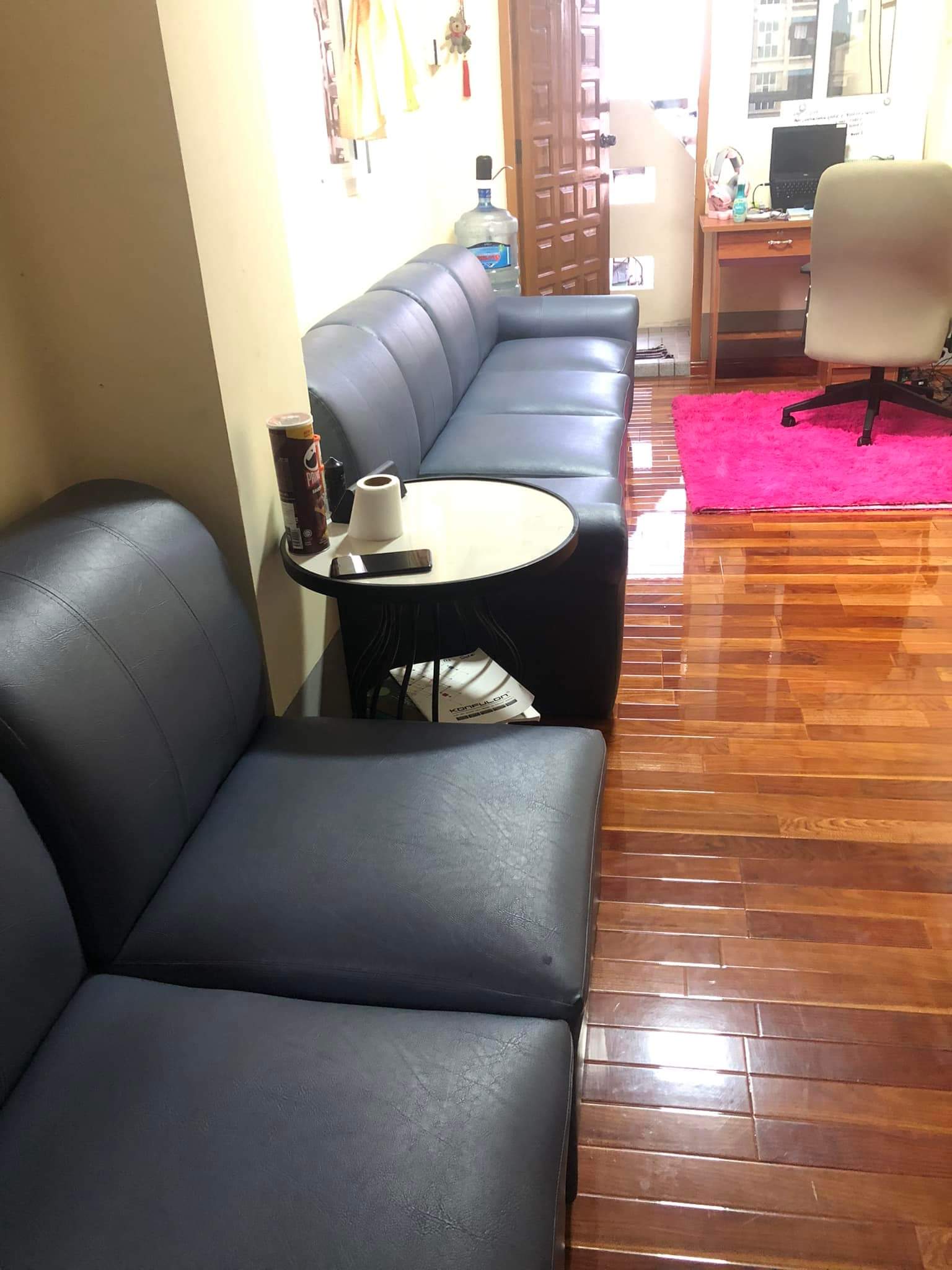Gallery for (HomeLoan)Apartment For Sale In Nat Chaung Street,Tamwe Township.