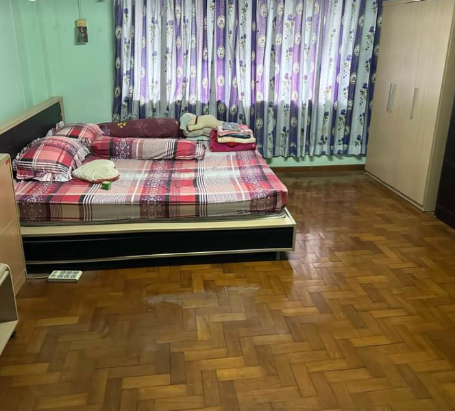 Gallery for Apartment For Sale In Detal Plaza,Bahan Township.