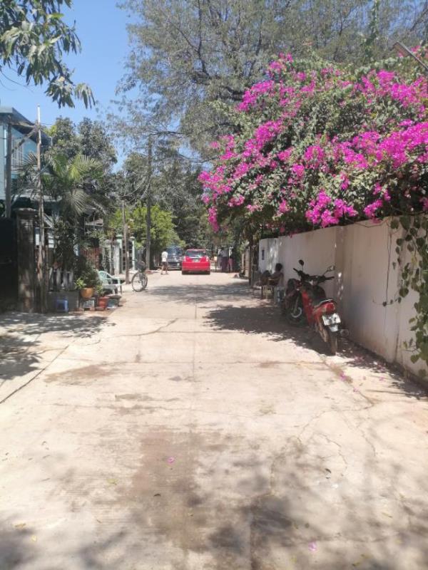 Gallery for House For Sale In Thudhamar Street,Mayangone Township.