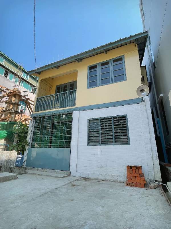 Gallery for House For Rent In Thura Lane,South Okkalapa Township.