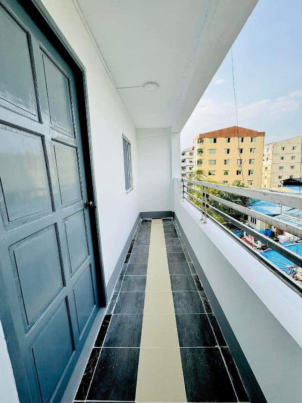 Gallery for (HomeLoan)Apartment For Sale In Anawmar Lane,Thaketa Township.