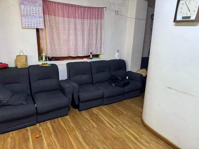 Gallery for Apartment For Sale In Wana Theingi Street,Tamwe Township.