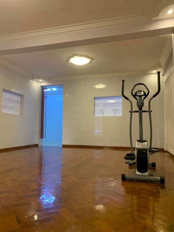 Gallery for (HomeLoan)Apartment For Sale In Aung Tha Pyay Street,Sanchaung Township.