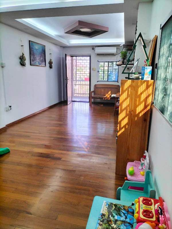 Gallery for (Homeloan)Apartment For Sale , Kyaw Thu Lane-9th Ward,South Okkalapa Township.