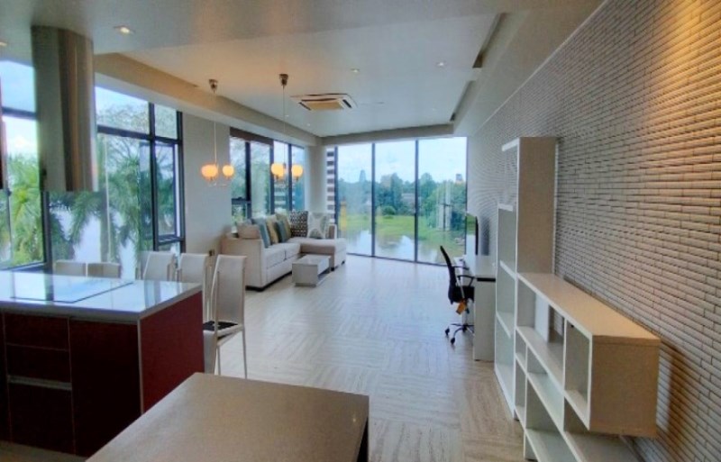 Gallery for Condo For Rent In May Inya Condo,Mayangone Township.