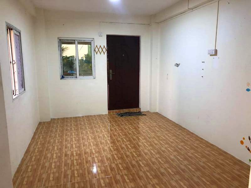 Gallery for Apartment for Sale In Sagaing Lane-5th Ward,South Okkalapa Township.