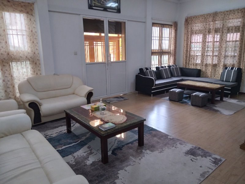 Gallery for House For Sale In Than Lwin Street,Bahan Township.