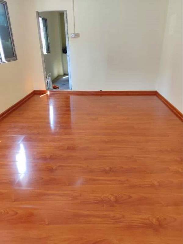 Gallery for (HomeLoan)Apartment For Sale In Tapin Shwe Htee Street,Thaketa Township.