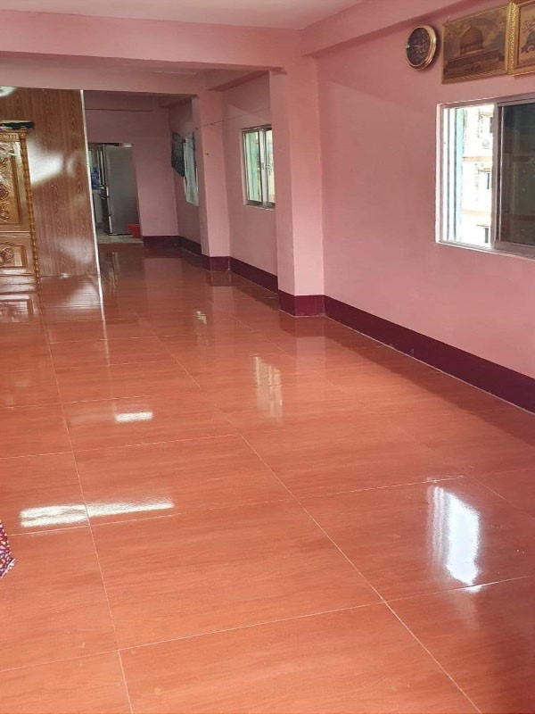Gallery for (HomeLoan) Apartment For Sale In Bo Gyoke Aung San Street,Dawbon Township.