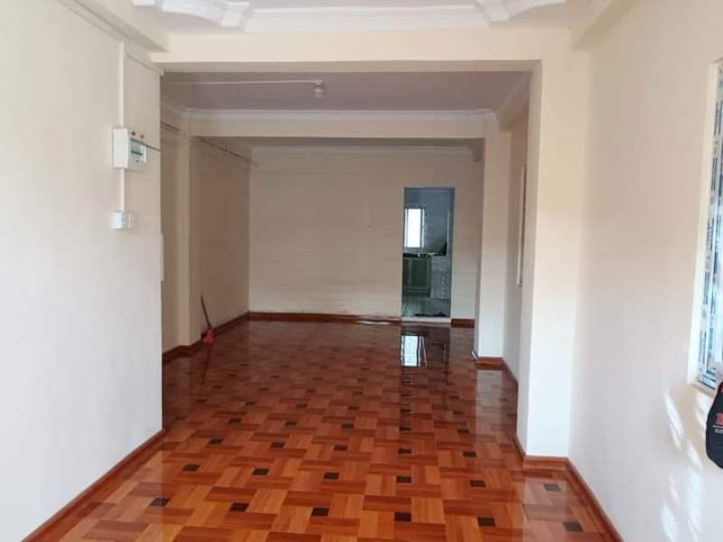 Gallery for Apartment For Sale In Baya Thoikdi Street,Tamwe Township.