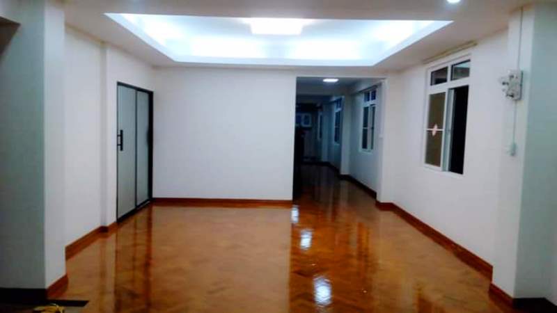 Gallery for Condo For Sale,War Dan Condo,Lanmadaw Township.
