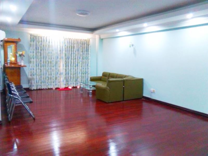 Gallery for Condo For Rent In East Point Ocean Condo,Pazundaung Township.