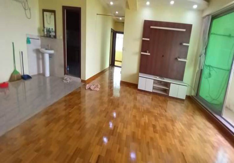Gallery for Condo For Rent In ThaYetTaw Condo,Thingangyun Township.