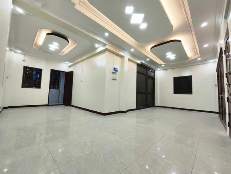 Gallery for Apartment For Sale In Thamine Myo Houng Lane,Mayangone Township.