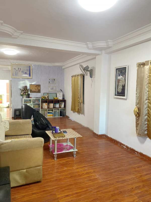 Gallery for Apartment For Sale In Anawmar Lane-13th Ward,South Okkalapa Township.