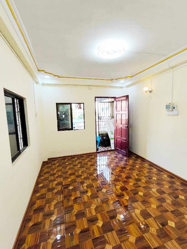 Gallery for Apartment For Sale In AhthaKa Lane-10th Ward,South Okkalapa Township.