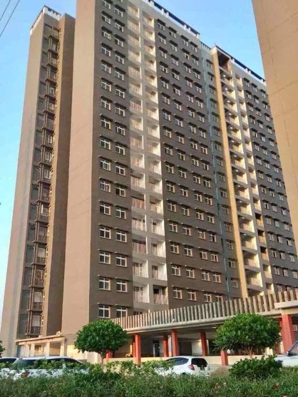 Gallery for Condo For Sale In Ayar Chan Thar Condo,Dagon Seikkan Township.