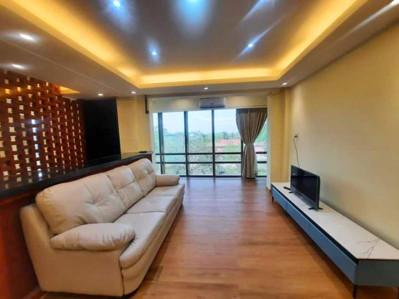 Gallery for Condo For Rent In Stellar Residence,Bahan Township.