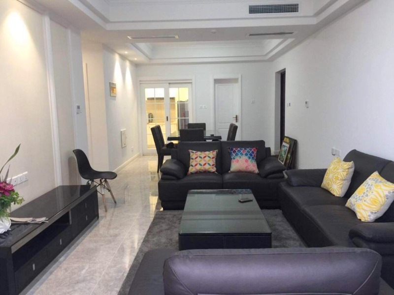 Gallery for Condo For Sale In Golden City Condo,Yankin Township.