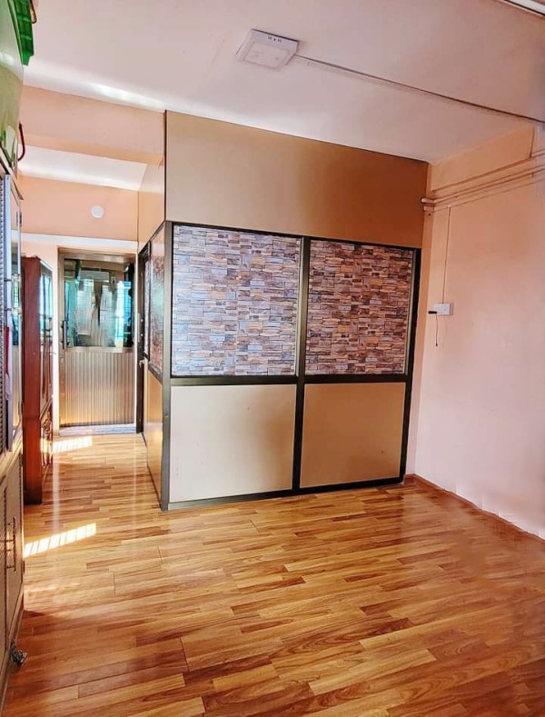 Gallery for Apartment For Sale In San Pya Lane,Thinganyun Township.