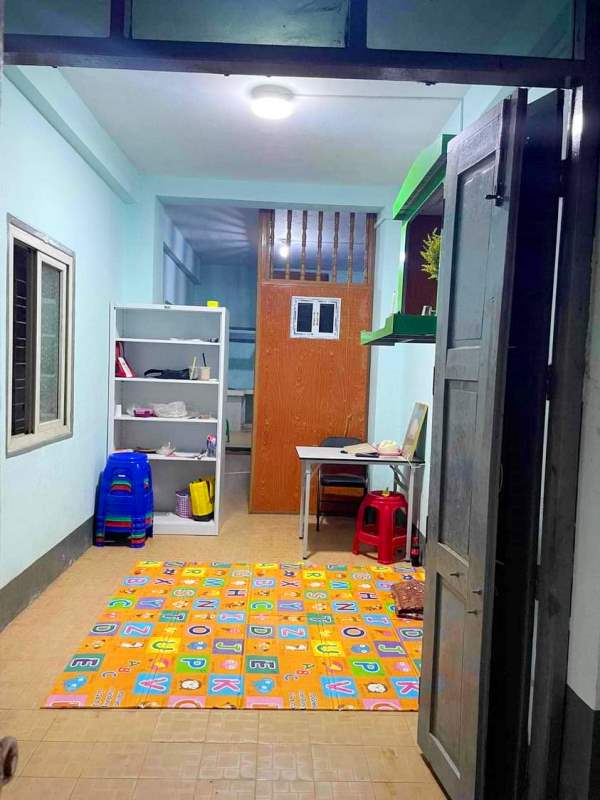 Gallery for Apartment For Rent In Htee Dan Lane,Kyeemyindaing Township.