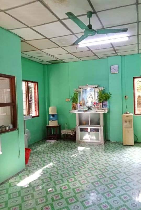Gallery for House For Sale In Aung Thukha Street,Mayangone Township.