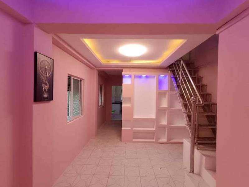 Gallery for Apartment For Sale In Thiri Myaing Lane-13th Ward,Hlaing Township.