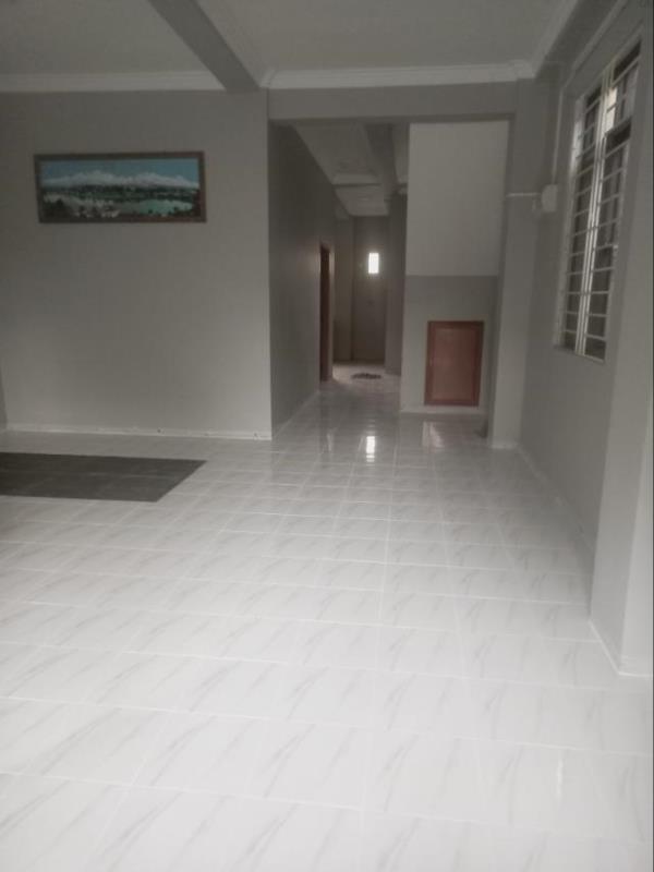 Gallery for House For Rent In 47th Ward-Near By Ba Htoo Zay,North Dagon Township.