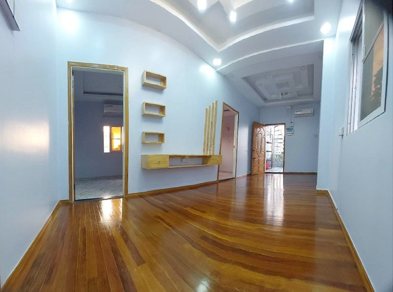 Gallery for Apartment For Sale In Kyun Taw Street,Sanchaung Township.
